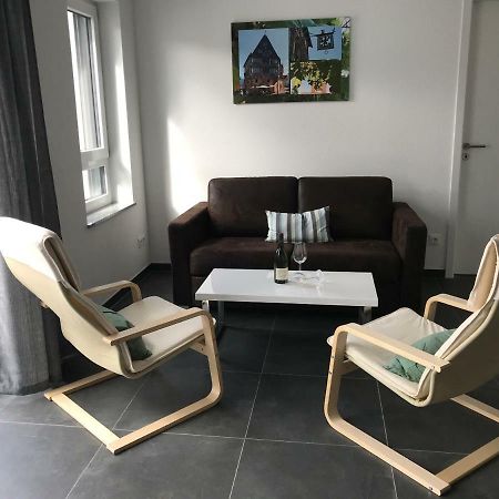 Main Boarding House Apartment Miltenberg Ngoại thất bức ảnh