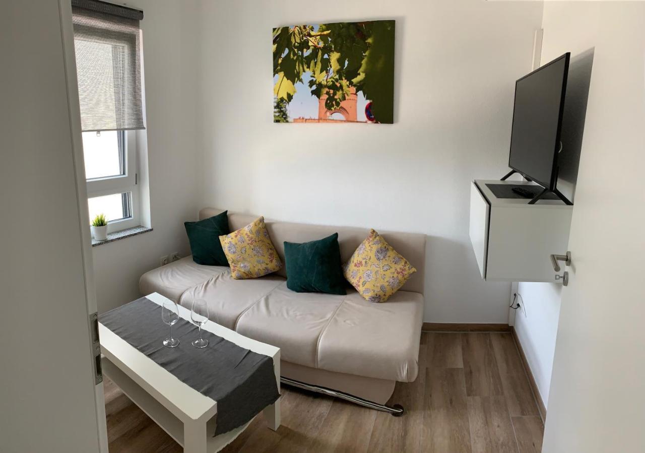 Main Boarding House Apartment Miltenberg Ngoại thất bức ảnh
