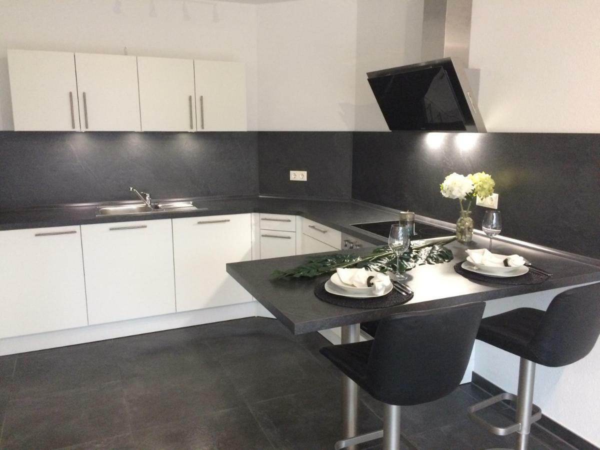 Main Boarding House Apartment Miltenberg Ngoại thất bức ảnh