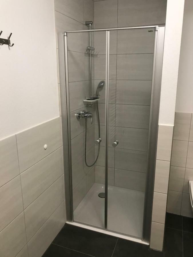 Main Boarding House Apartment Miltenberg Ngoại thất bức ảnh