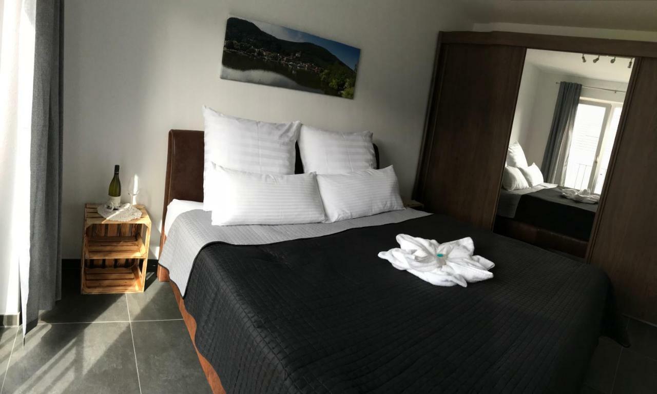 Main Boarding House Apartment Miltenberg Ngoại thất bức ảnh