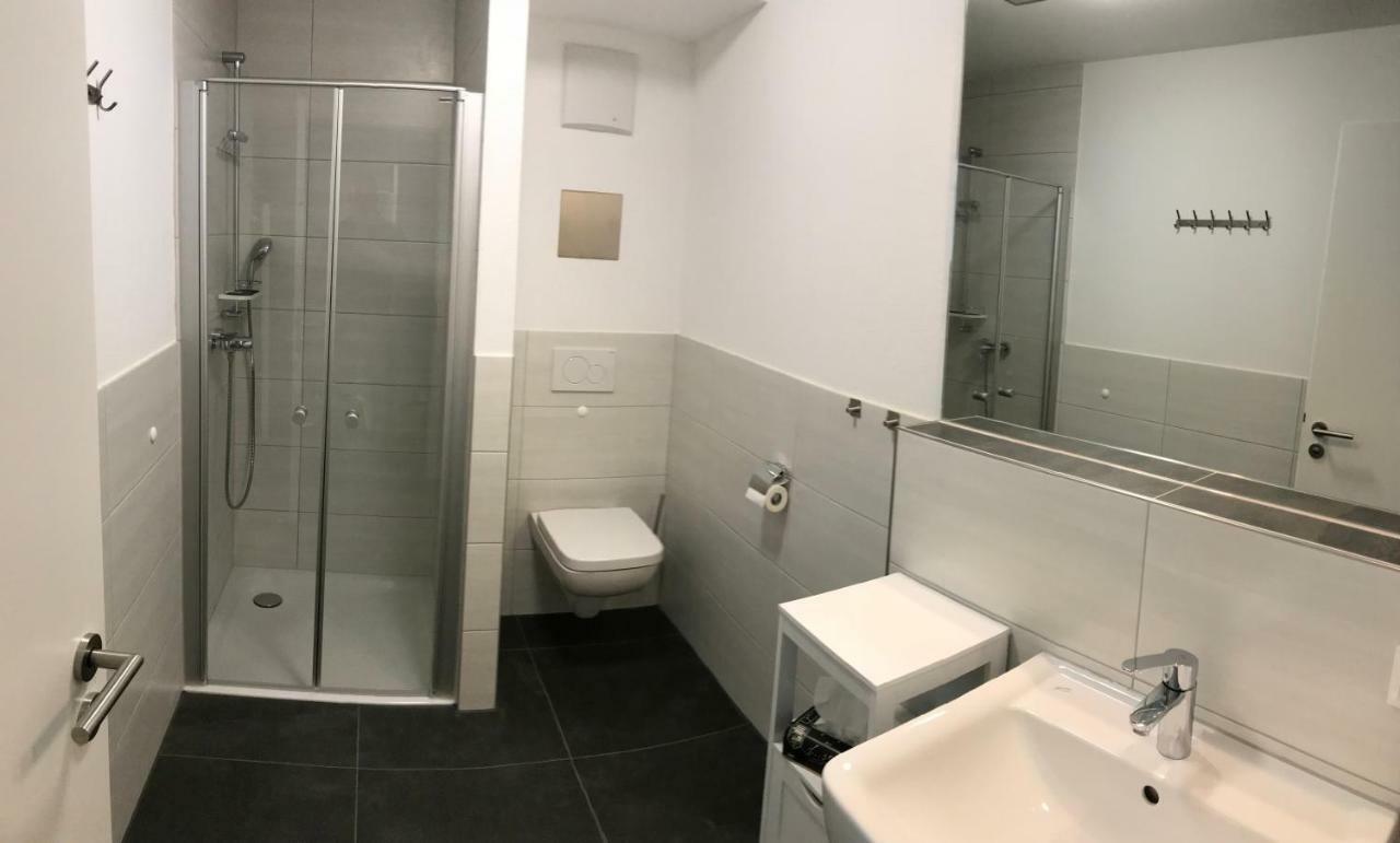 Main Boarding House Apartment Miltenberg Ngoại thất bức ảnh