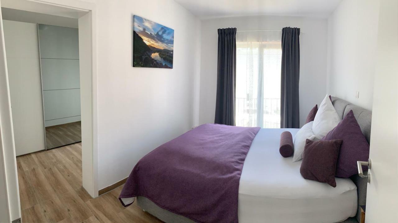 Main Boarding House Apartment Miltenberg Phòng bức ảnh